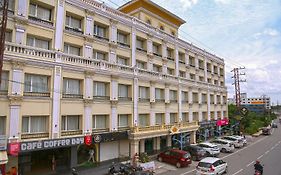 Hotel Hyderabad Grand